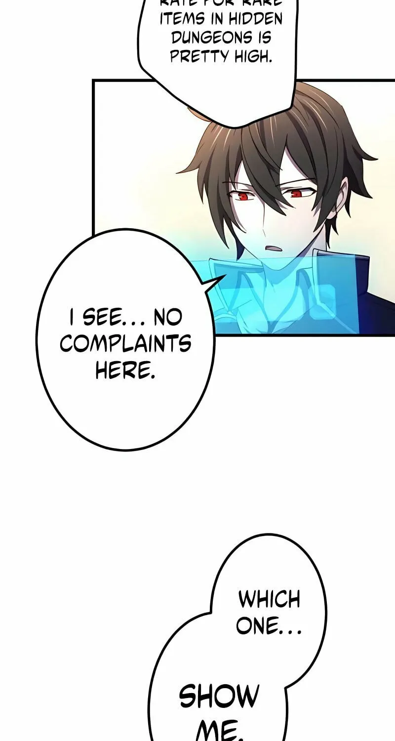 The Reincarnation of the Forbidden Archmage Chapter 10 page 71 - 