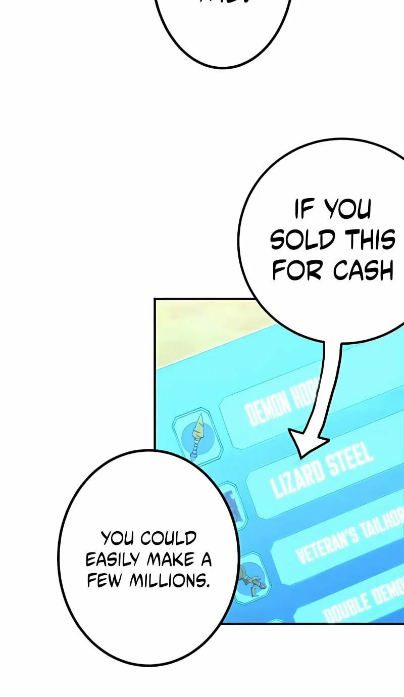 The Reincarnation of the Forbidden Archmage Chapter 10 page 72 - 