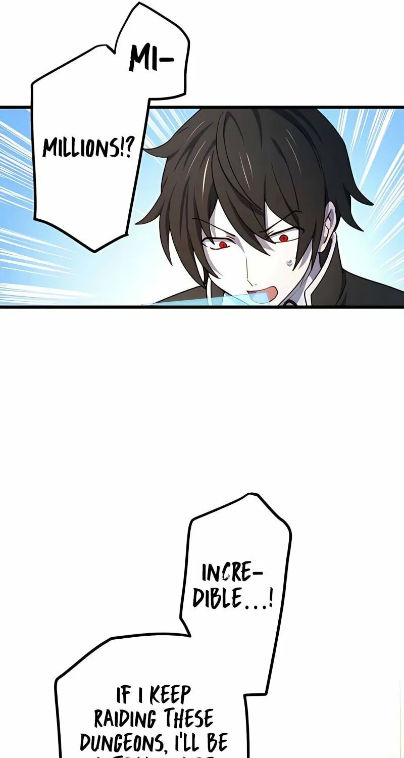 The Reincarnation of the Forbidden Archmage Chapter 10 page 73 - 