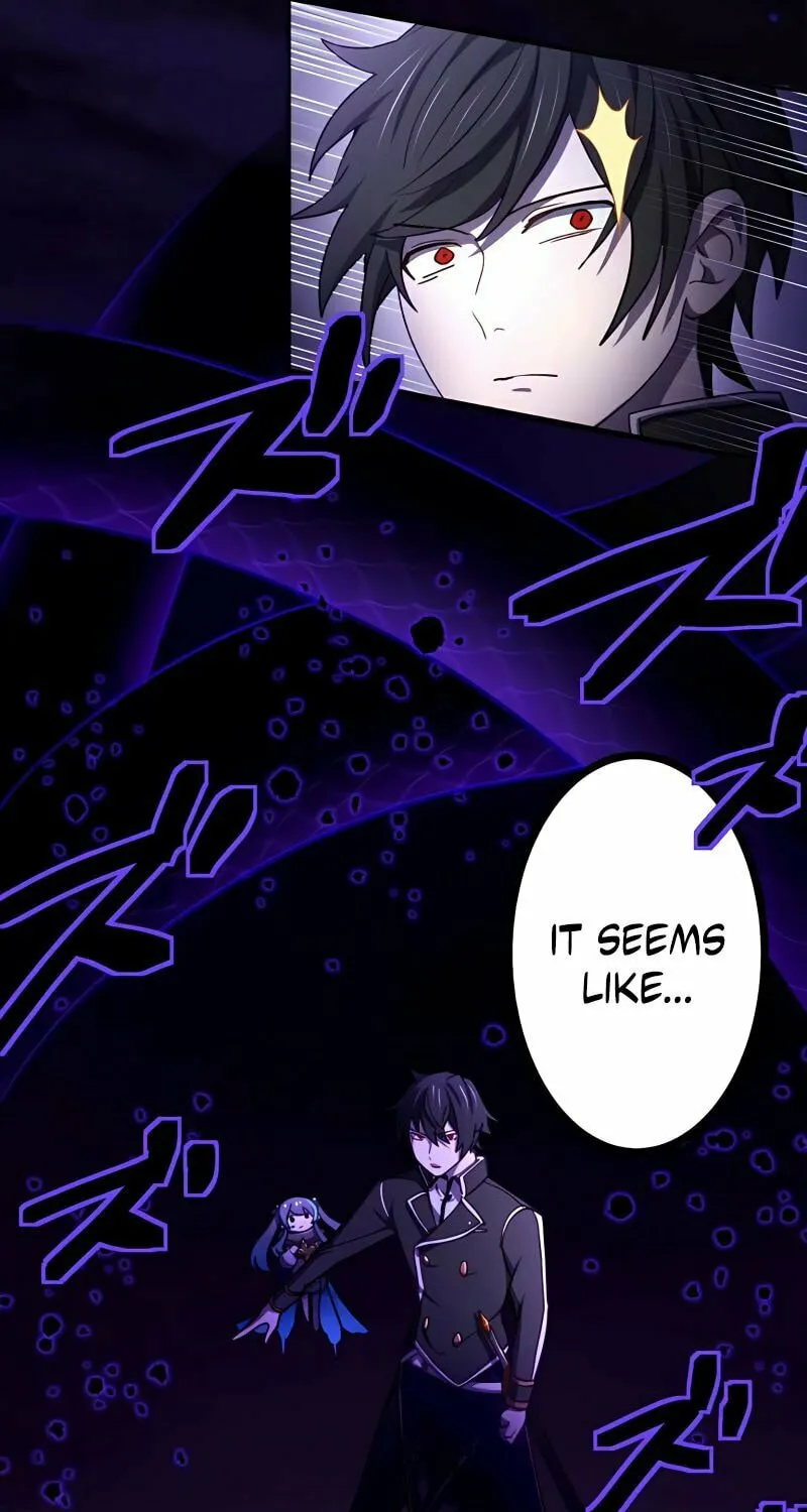 The Reincarnation of the Forbidden Archmage Chapter 10 page 78 - 