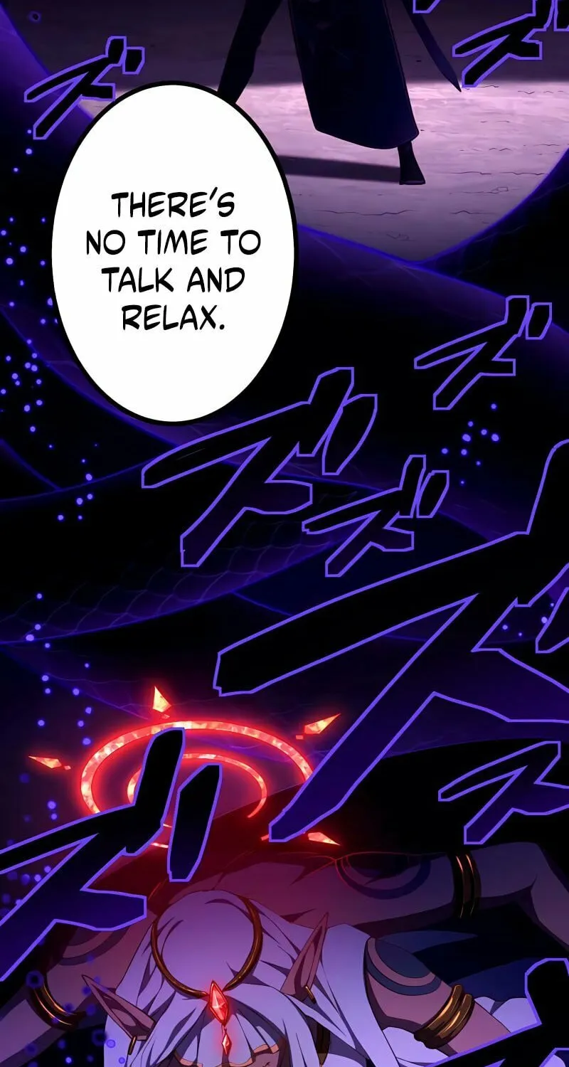The Reincarnation of the Forbidden Archmage Chapter 10 page 79 - 