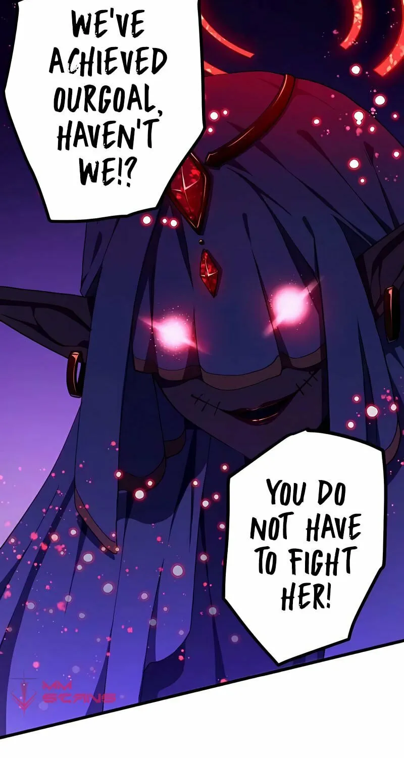 The Reincarnation of the Forbidden Archmage Chapter 10 page 85 - 
