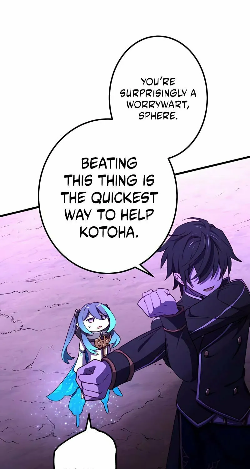 The Reincarnation of the Forbidden Archmage Chapter 10 page 86 - 