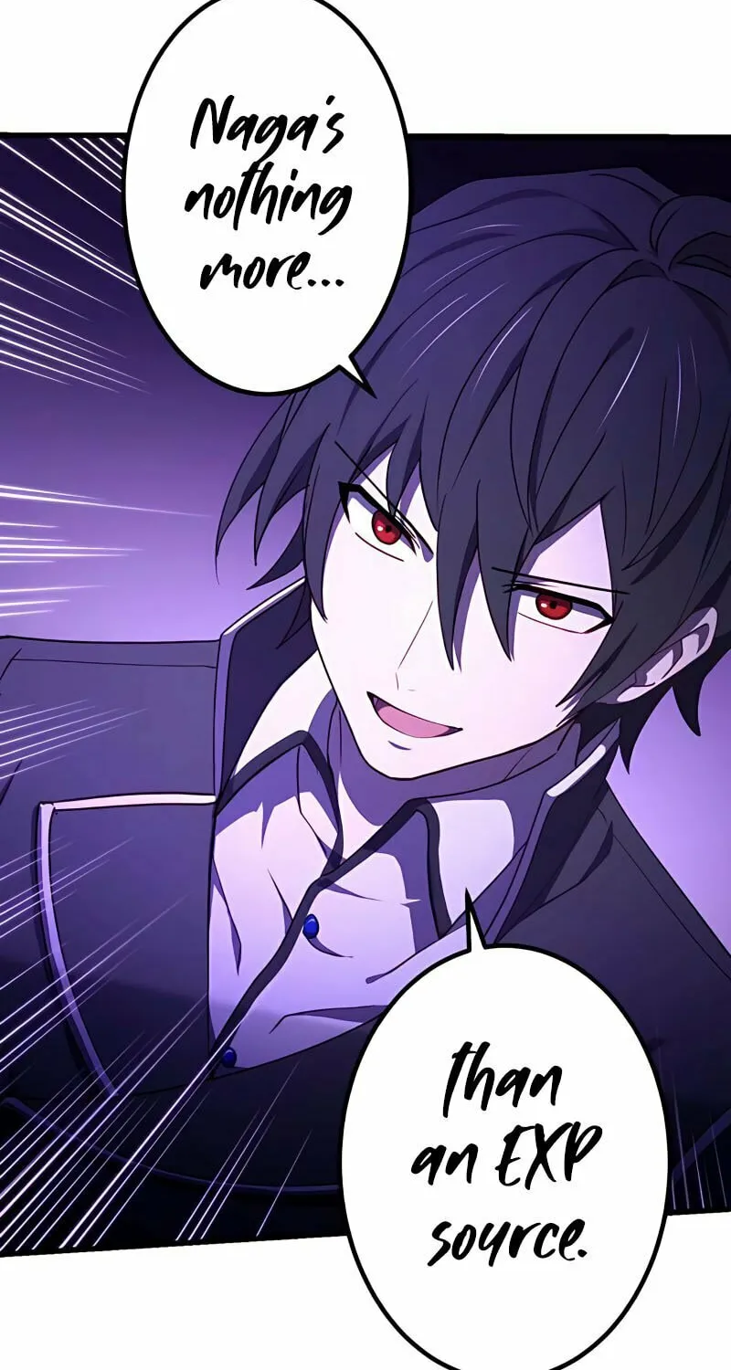 The Reincarnation of the Forbidden Archmage Chapter 10 page 89 - 