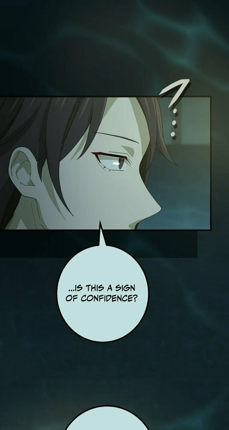 The Reincarnation of the Forbidden Archmage Chapter 118 page 11 - 