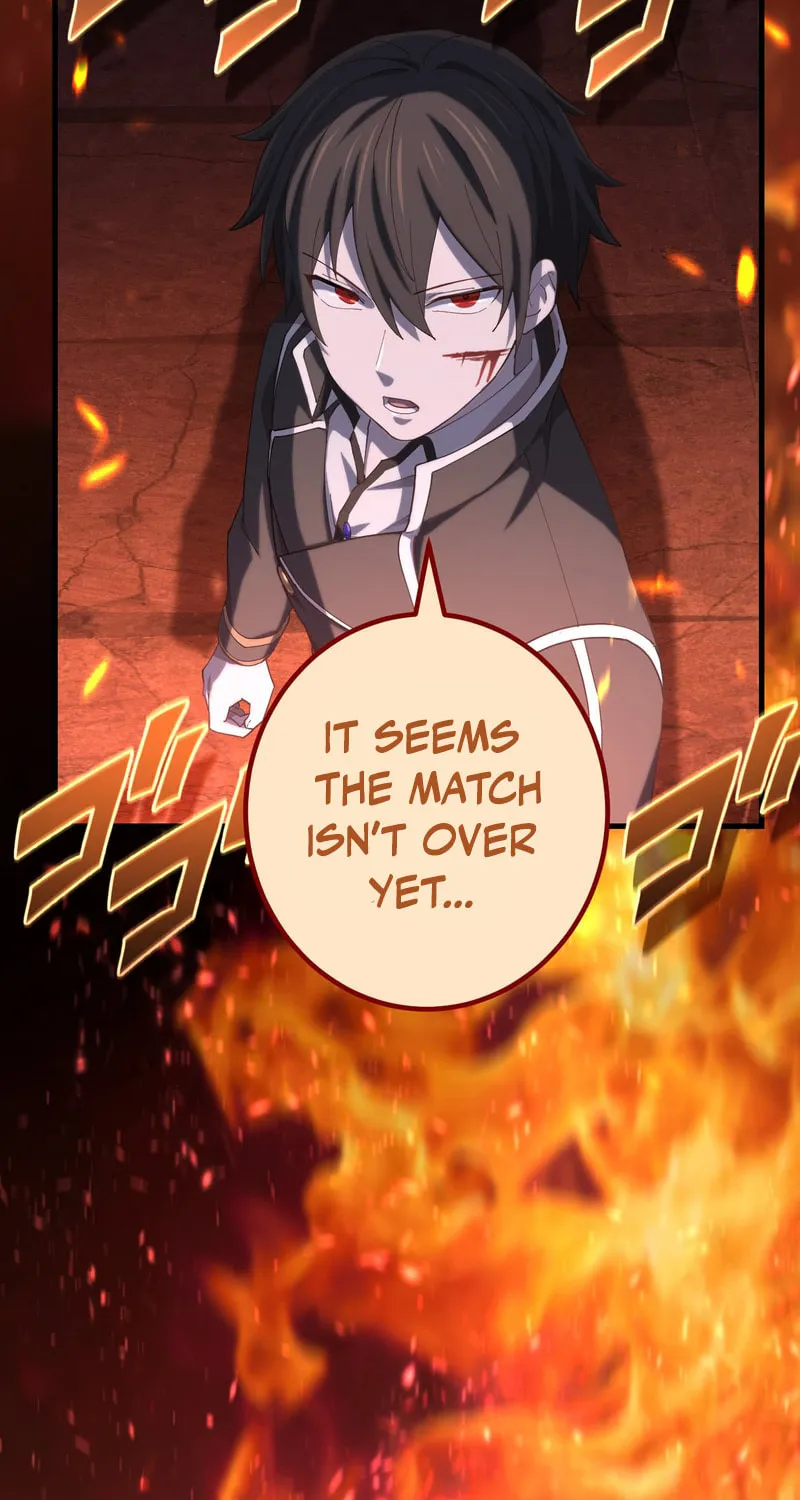 The Reincarnation of the Forbidden Archmage Chapter 118 page 107 - 
