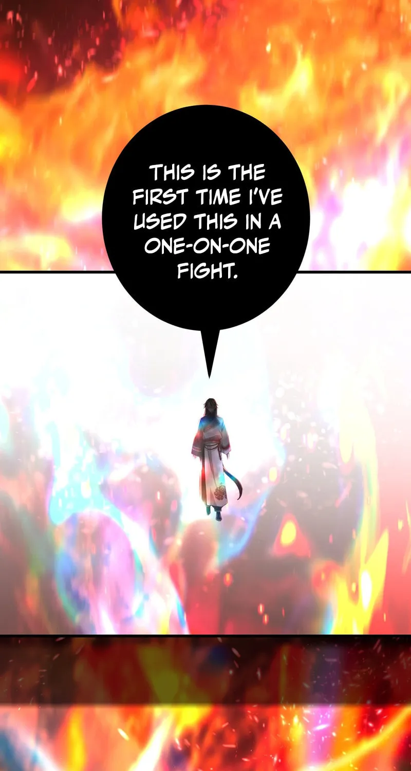The Reincarnation of the Forbidden Archmage Chapter 118 page 108 - 