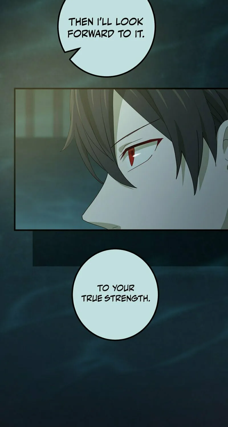 The Reincarnation of the Forbidden Archmage Chapter 118 page 12 - 