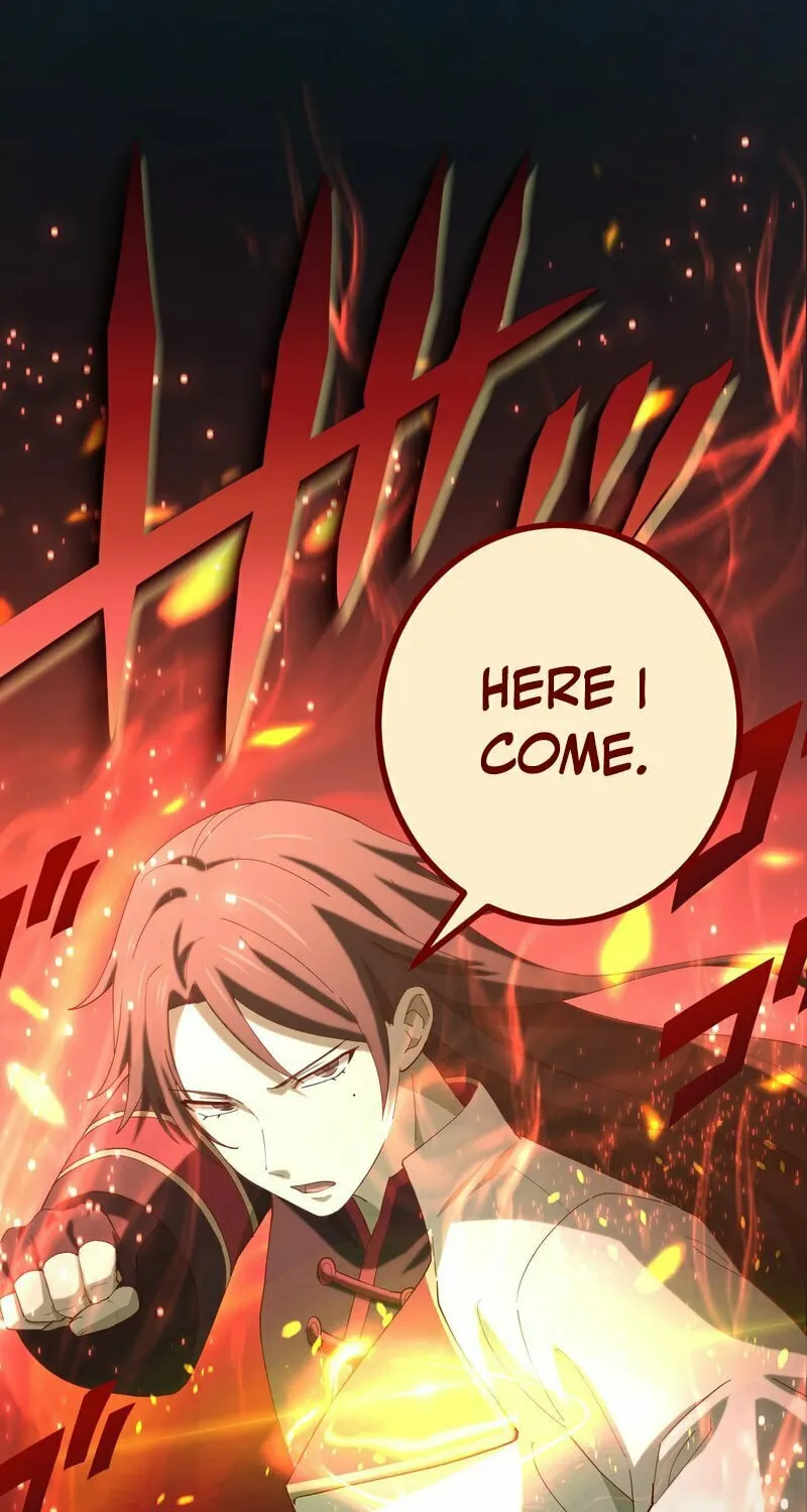 The Reincarnation of the Forbidden Archmage Chapter 118 page 13 - 
