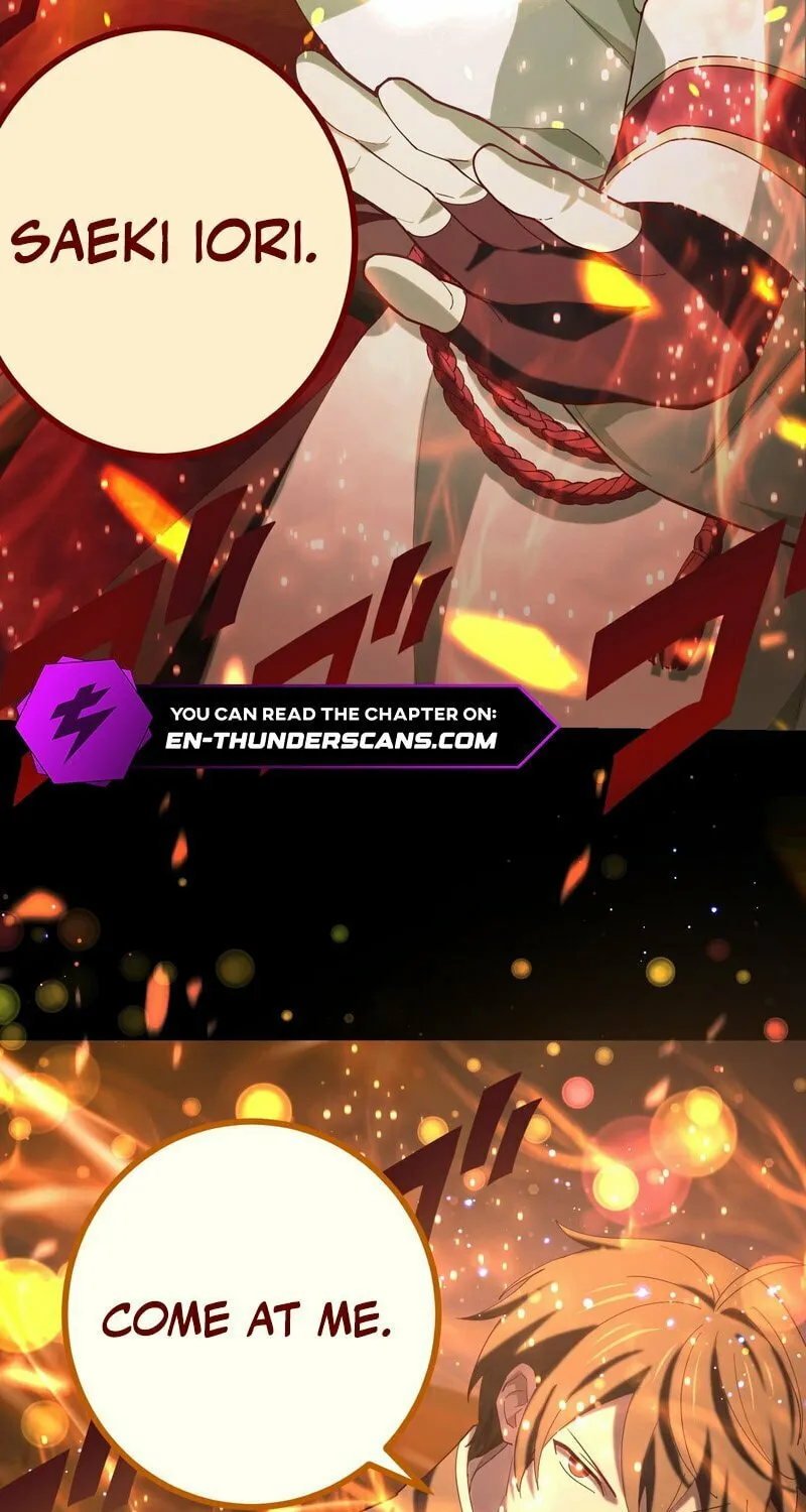 The Reincarnation of the Forbidden Archmage Chapter 118 page 14 - 