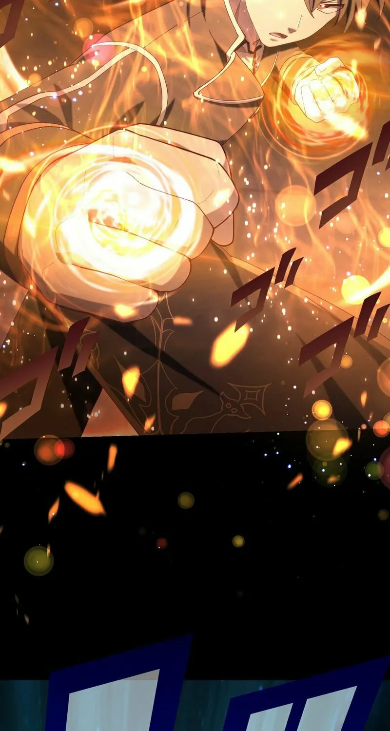 The Reincarnation of the Forbidden Archmage Chapter 118 page 15 - 