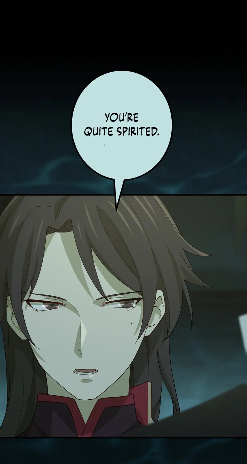 The Reincarnation of the Forbidden Archmage Chapter 118 page 3 - 