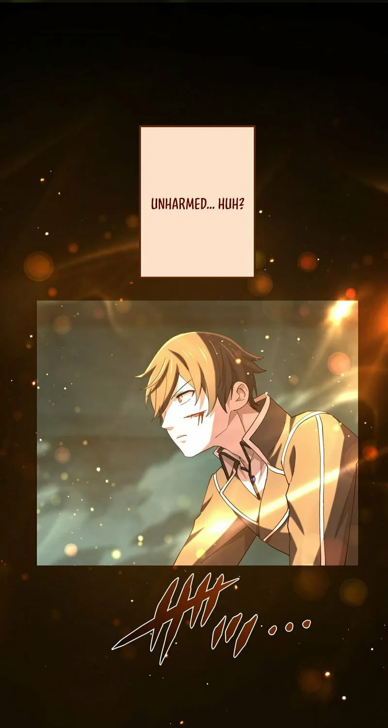 The Reincarnation of the Forbidden Archmage Chapter 118 page 29 - 