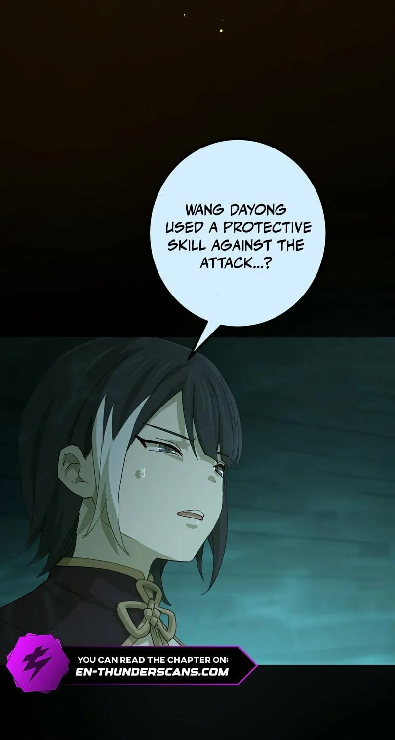 The Reincarnation of the Forbidden Archmage Chapter 118 page 30 - 