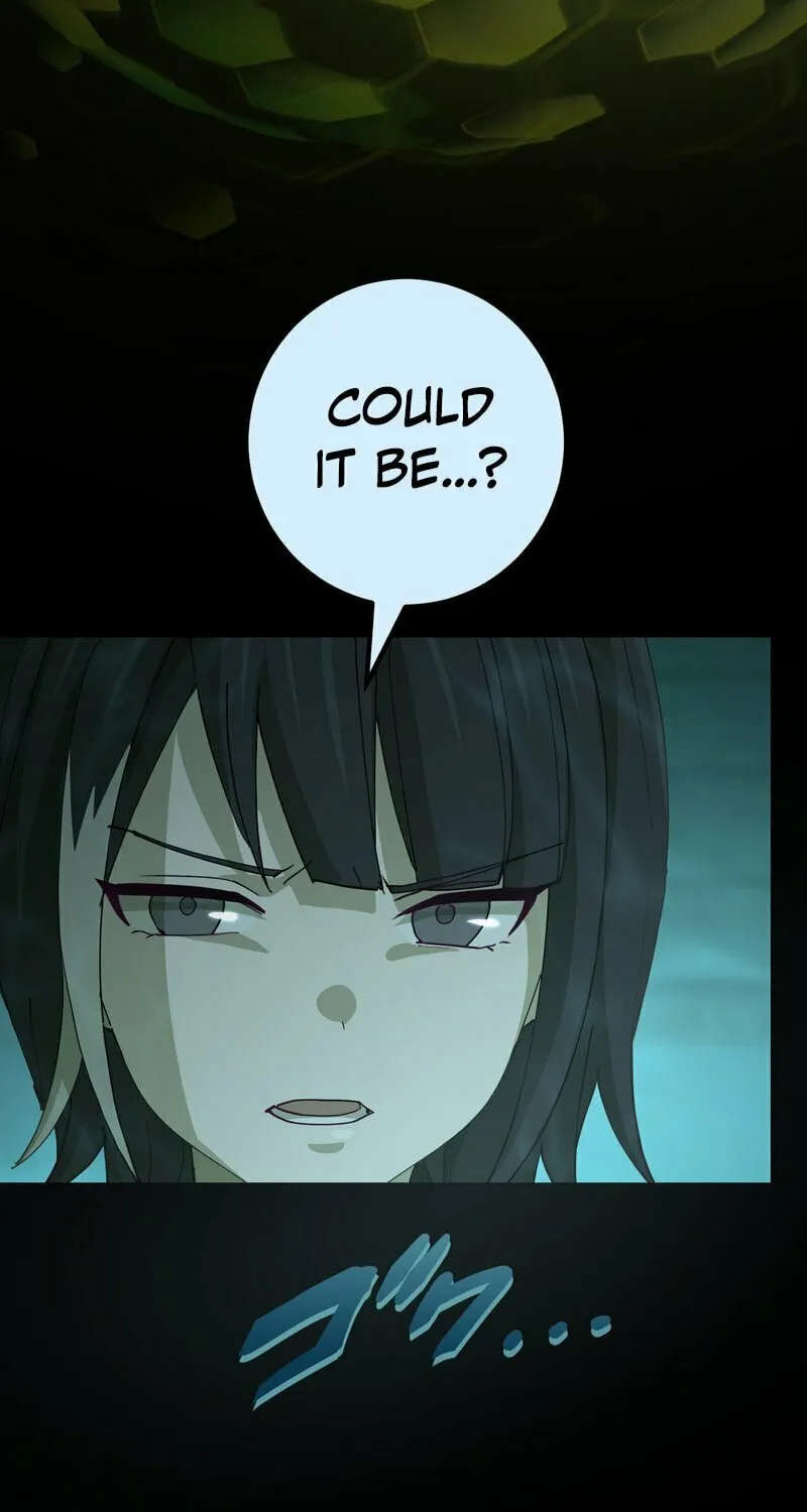 The Reincarnation of the Forbidden Archmage Chapter 118 page 32 - 