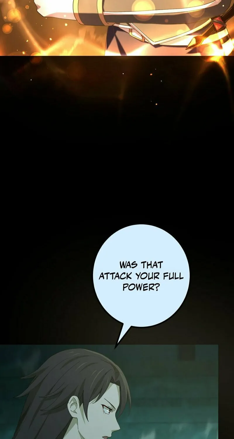 The Reincarnation of the Forbidden Archmage Chapter 118 page 35 - 