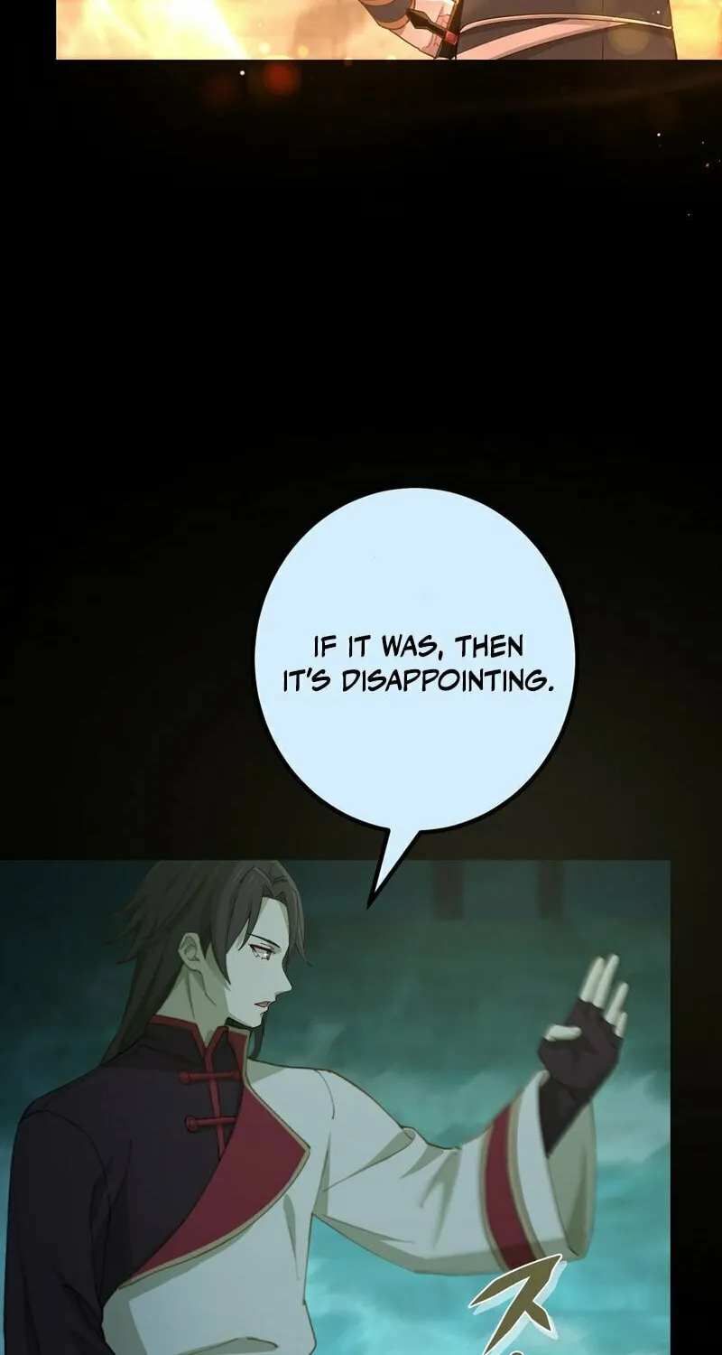 The Reincarnation of the Forbidden Archmage Chapter 118 page 37 - 