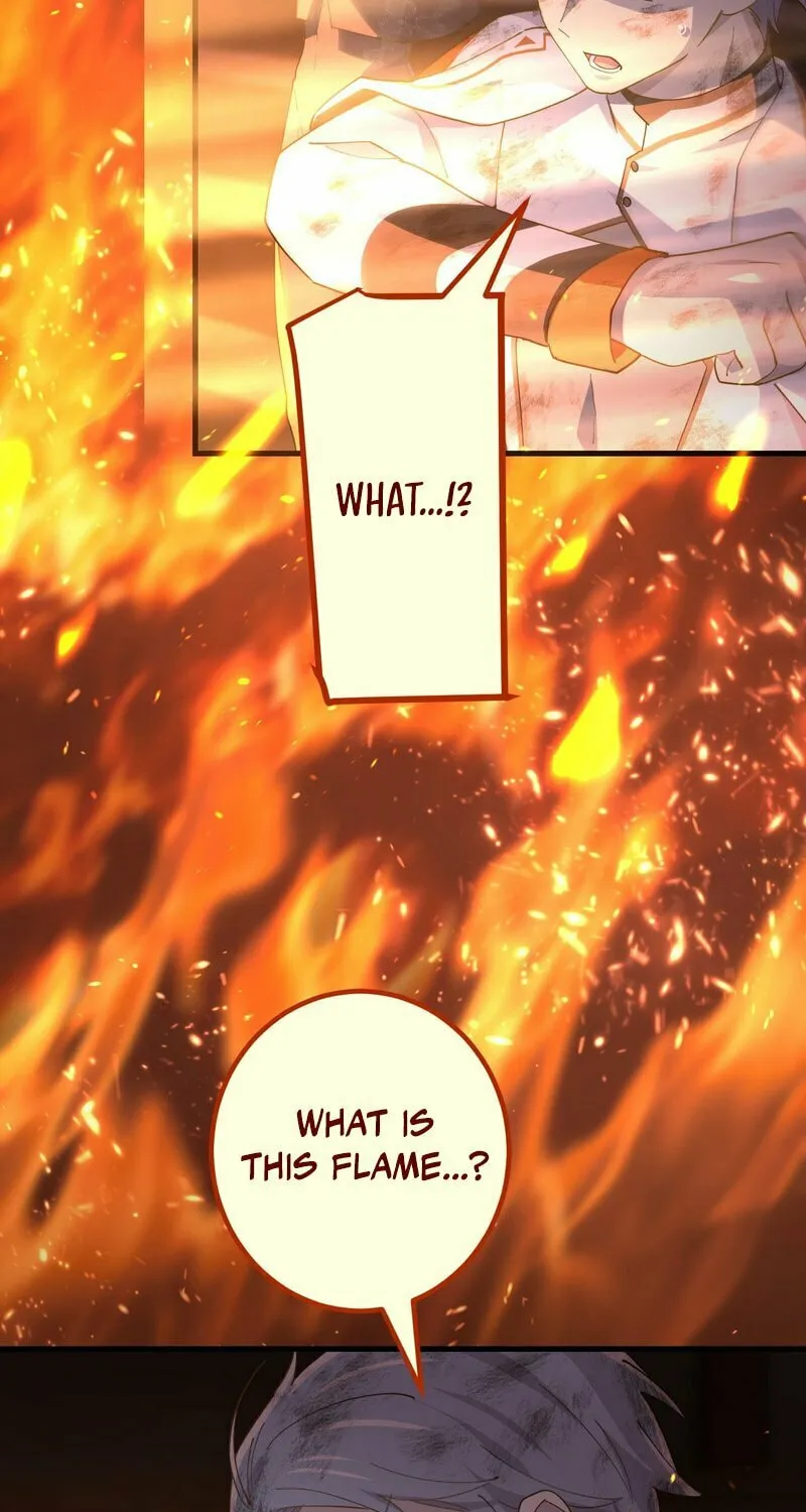 The Reincarnation of the Forbidden Archmage Chapter 118 page 46 - 
