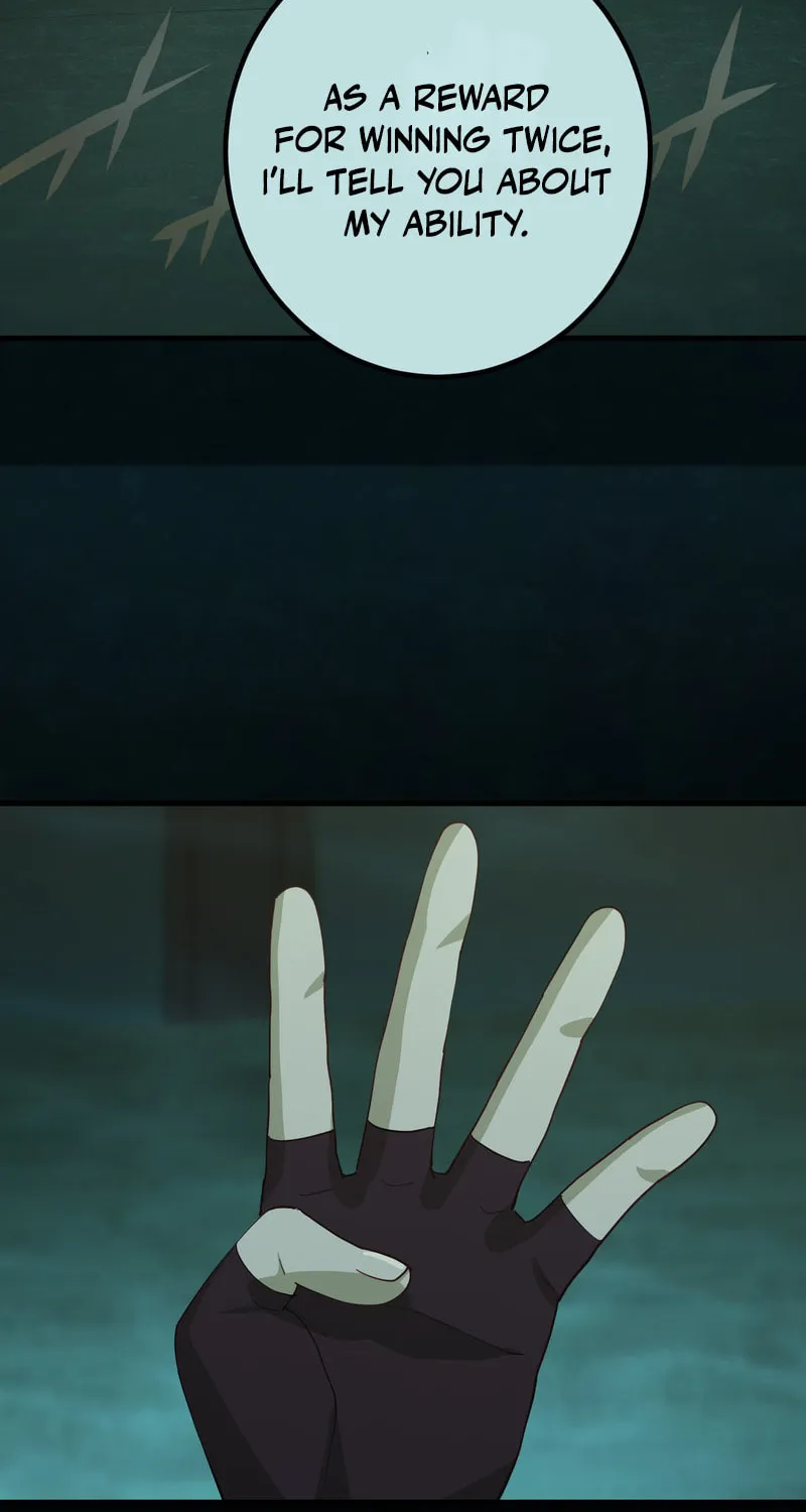 The Reincarnation of the Forbidden Archmage Chapter 118 page 6 - 