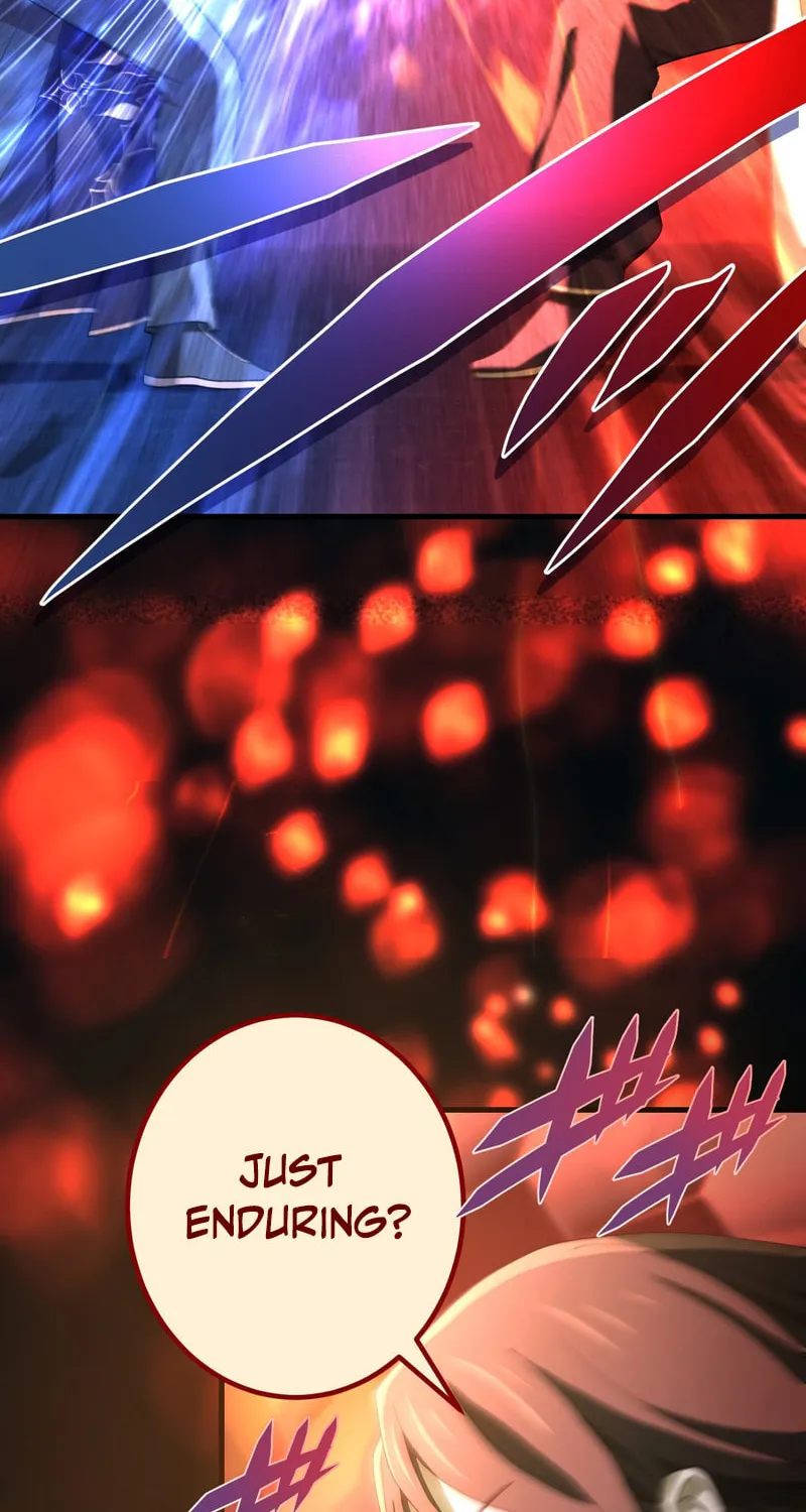 The Reincarnation of the Forbidden Archmage Chapter 118 page 53 - 
