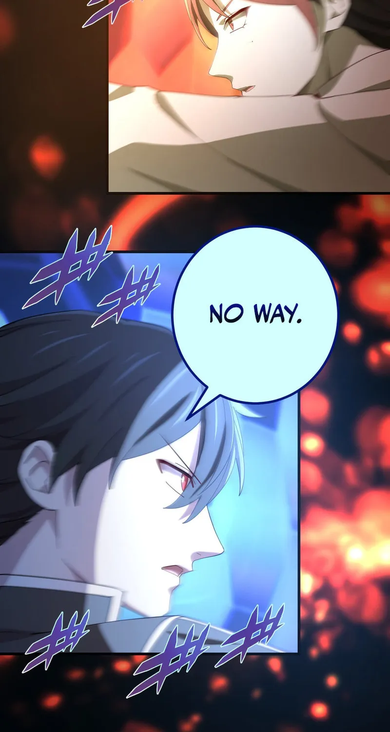 The Reincarnation of the Forbidden Archmage Chapter 118 page 54 - 