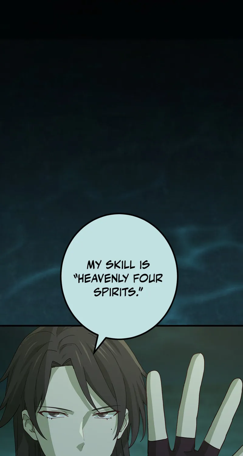 The Reincarnation of the Forbidden Archmage Chapter 118 page 7 - 