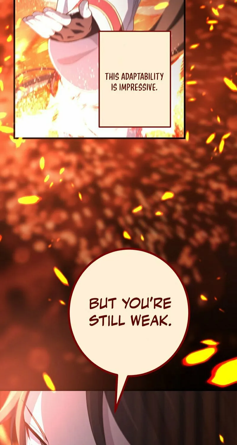 The Reincarnation of the Forbidden Archmage Chapter 118 page 61 - 