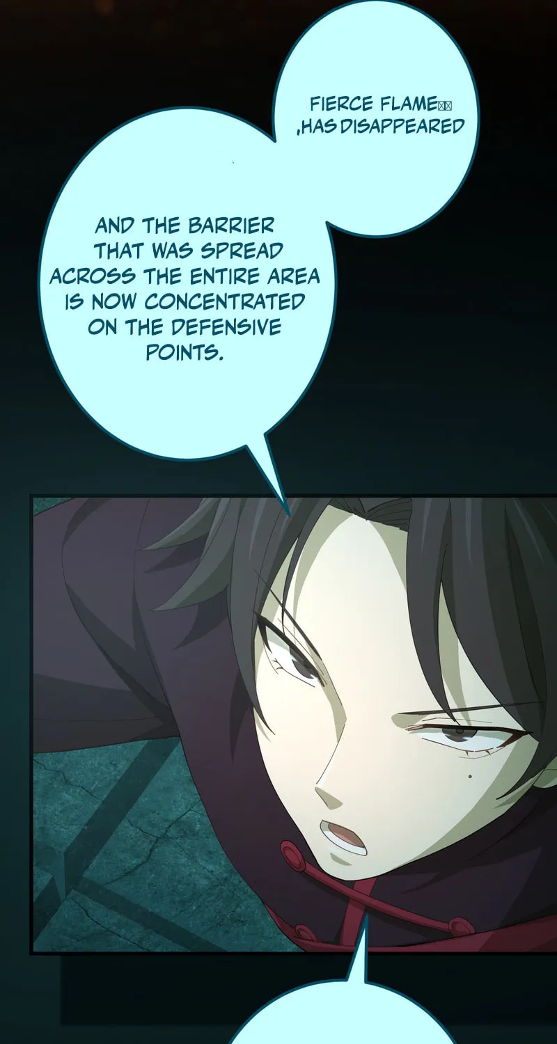 The Reincarnation of the Forbidden Archmage Chapter 118 page 73 - 