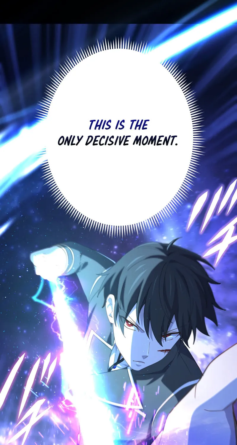 The Reincarnation of the Forbidden Archmage Chapter 118 page 77 - 
