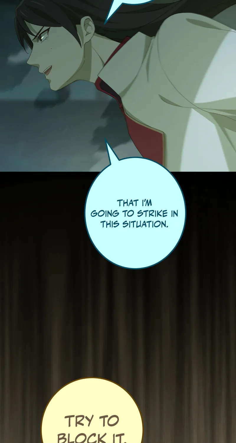 The Reincarnation of the Forbidden Archmage Chapter 118 page 79 - 