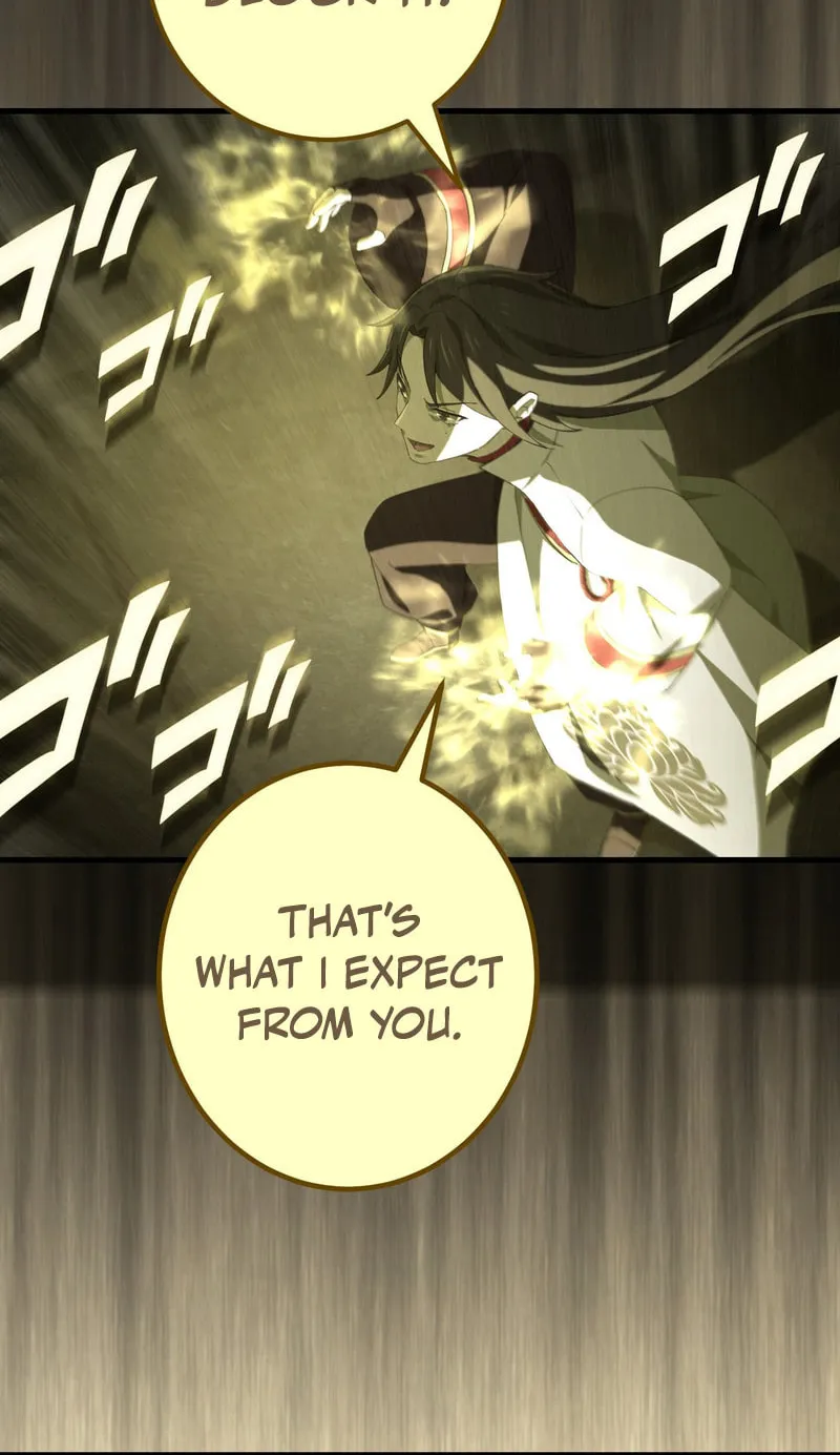 The Reincarnation of the Forbidden Archmage Chapter 118 page 80 - 