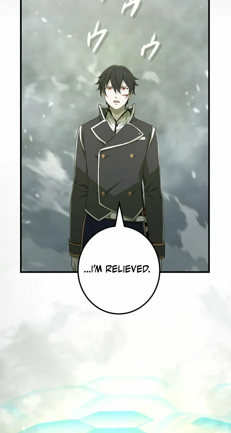 The Reincarnation of the Forbidden Archmage Chapter 118 page 92 - 