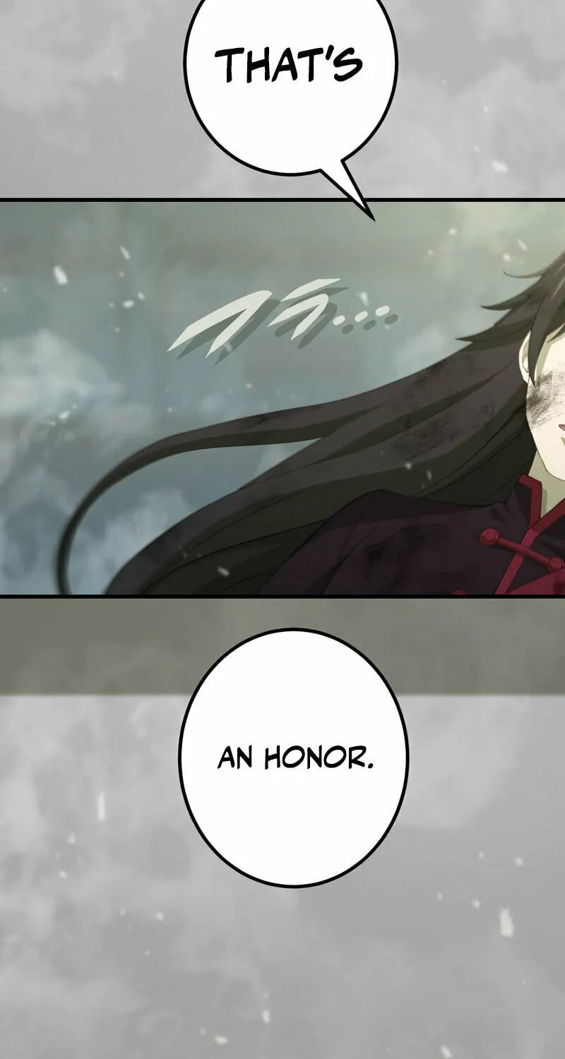 The Reincarnation of the Forbidden Archmage Chapter 118 page 96 - 
