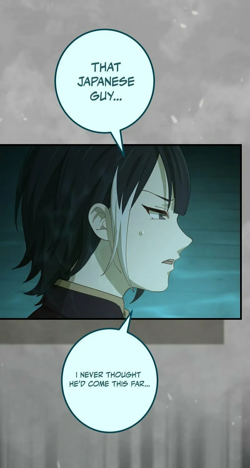 The Reincarnation of the Forbidden Archmage Chapter 118 page 100 - 