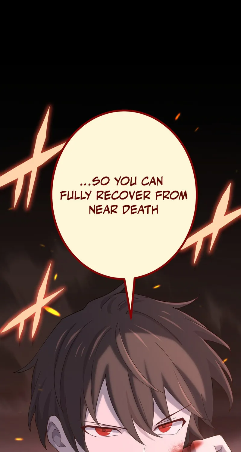 The Reincarnation of the Forbidden Archmage Chapter 119 page 2 - 