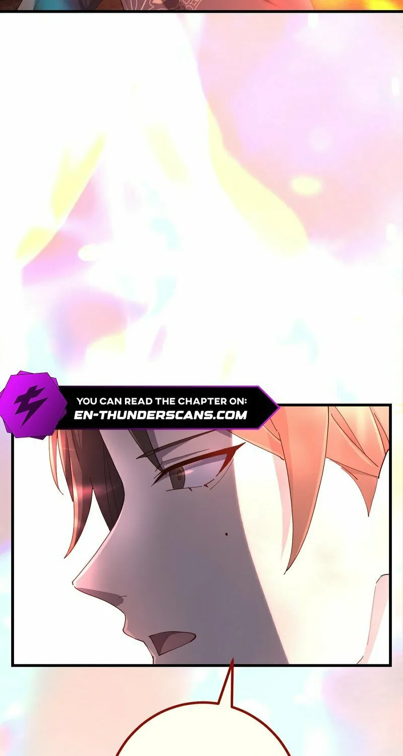 The Reincarnation of the Forbidden Archmage Chapter 119 page 11 - 