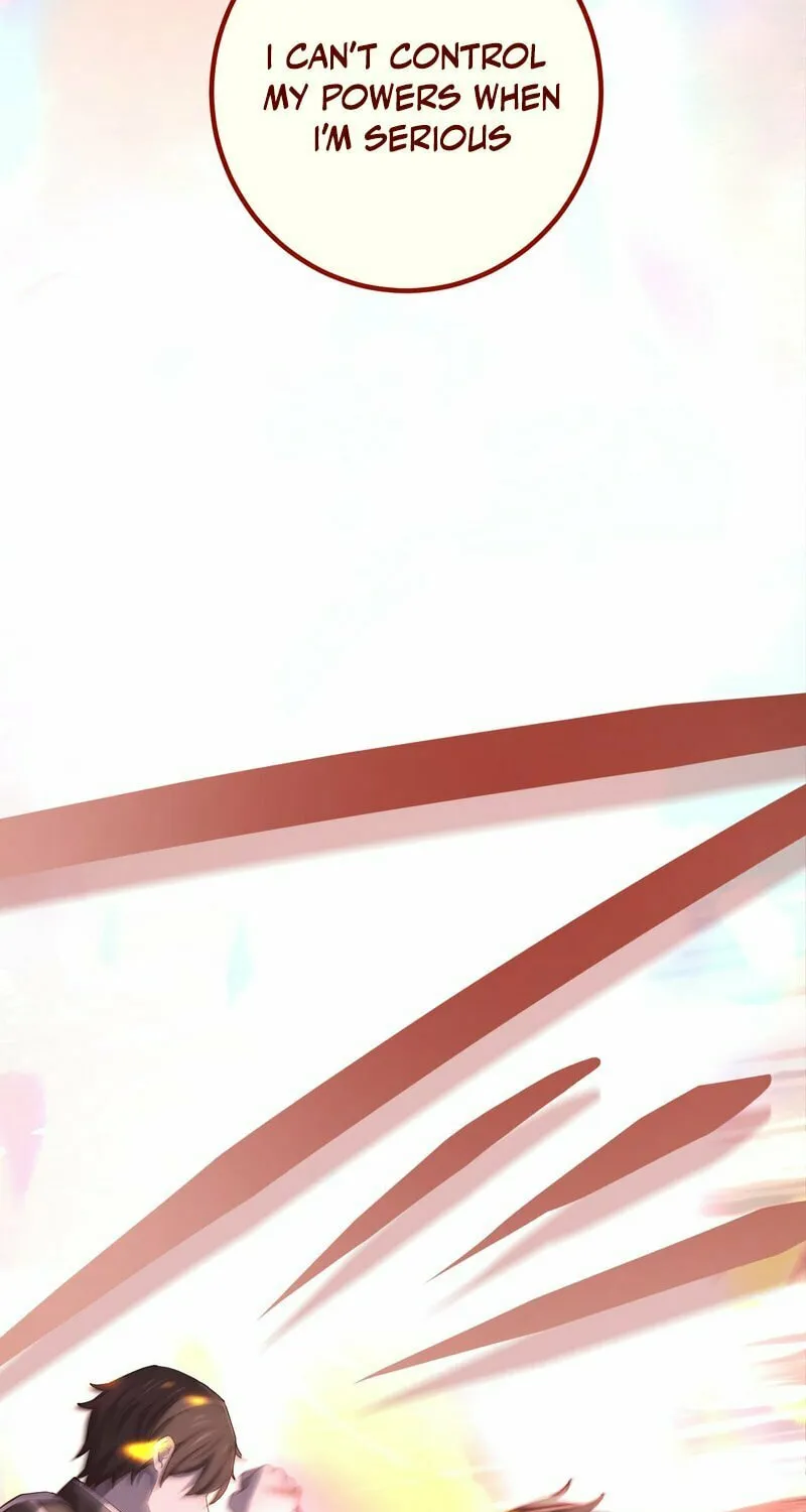 The Reincarnation of the Forbidden Archmage Chapter 119 page 12 - 