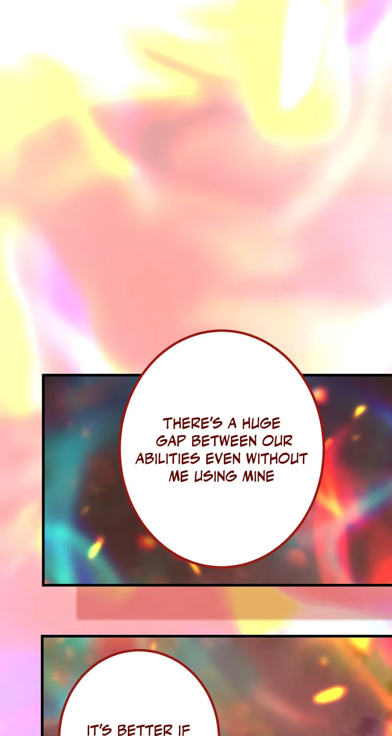 The Reincarnation of the Forbidden Archmage Chapter 119 page 20 - 