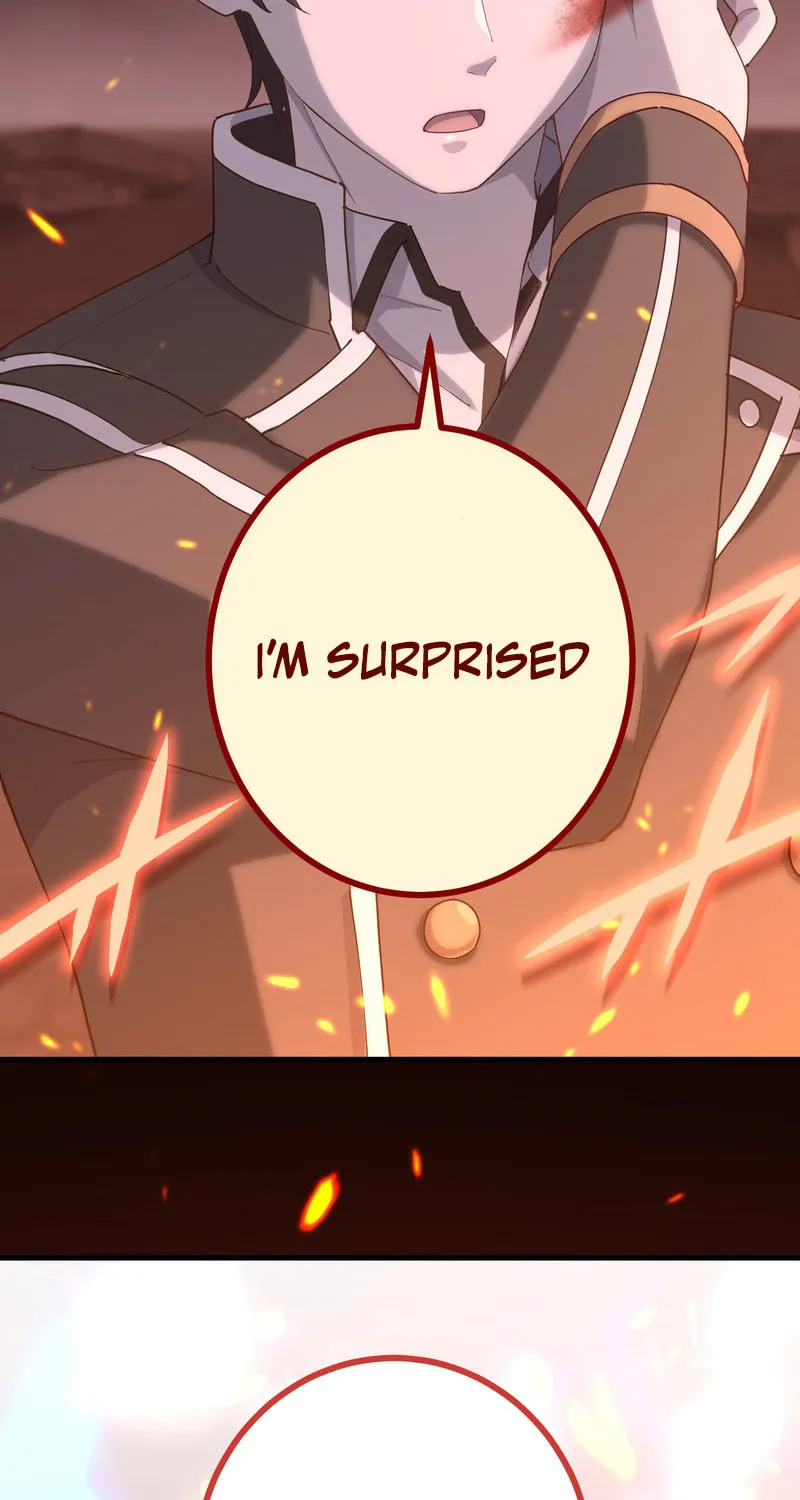 The Reincarnation of the Forbidden Archmage Chapter 119 page 3 - 