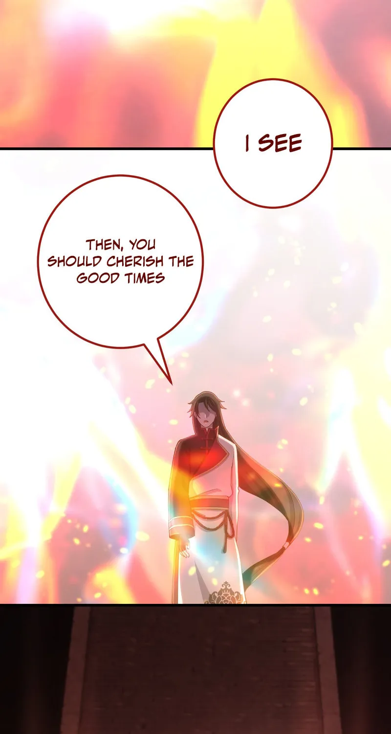 The Reincarnation of the Forbidden Archmage Chapter 119 page 23 - 
