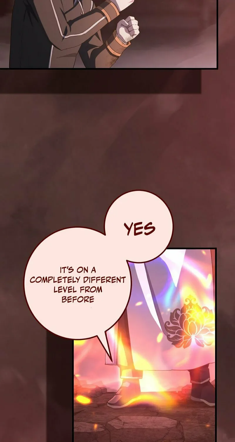 The Reincarnation of the Forbidden Archmage Chapter 119 page 28 - 