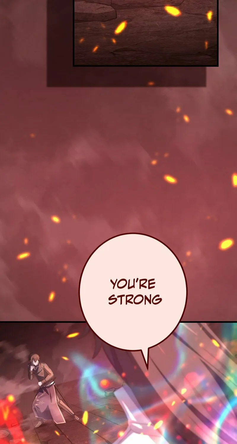 The Reincarnation of the Forbidden Archmage Chapter 119 page 29 - 