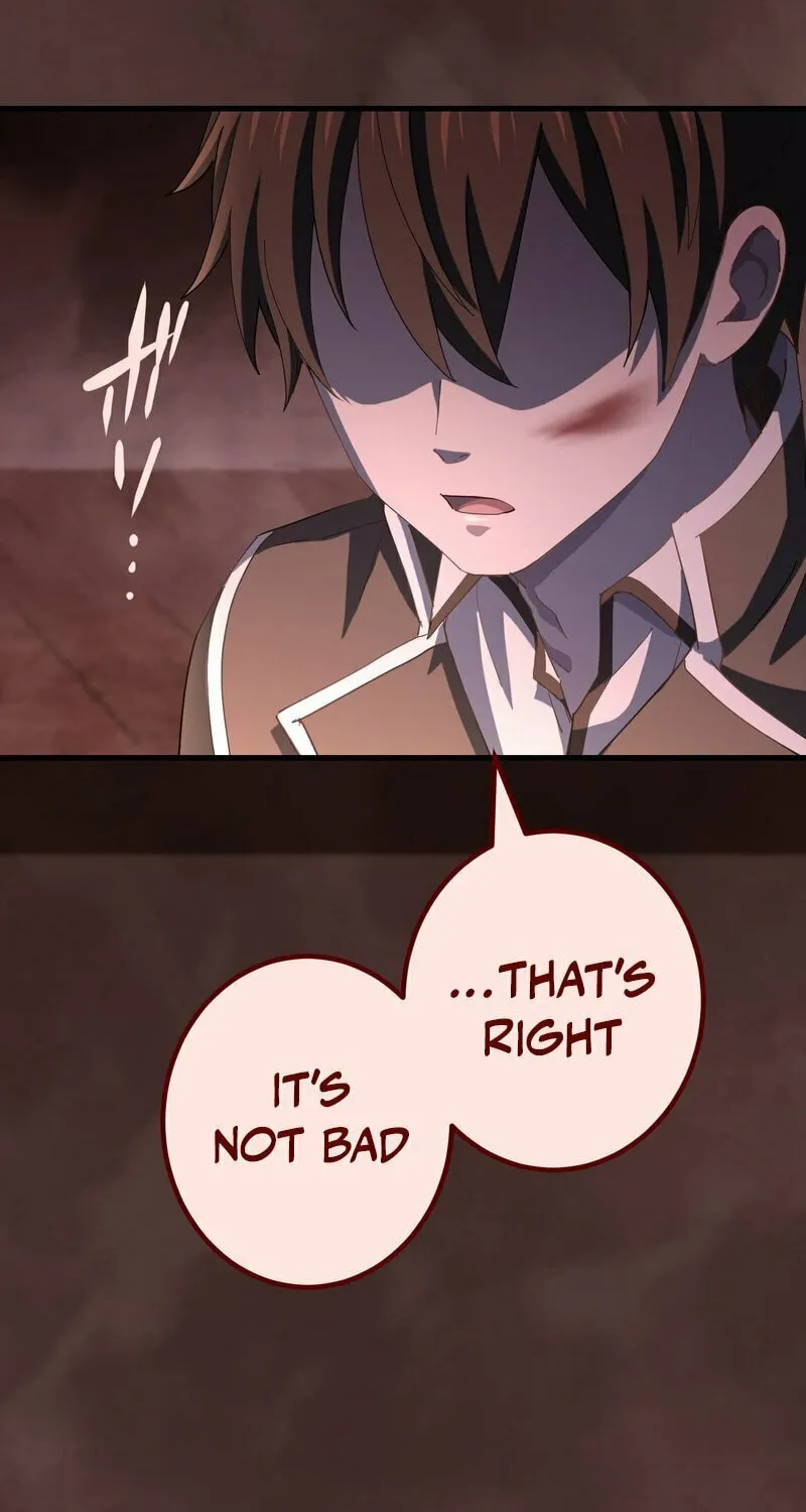 The Reincarnation of the Forbidden Archmage Chapter 119 page 33 - 