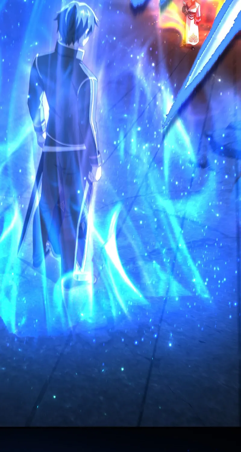 The Reincarnation of the Forbidden Archmage Chapter 119 page 36 - 