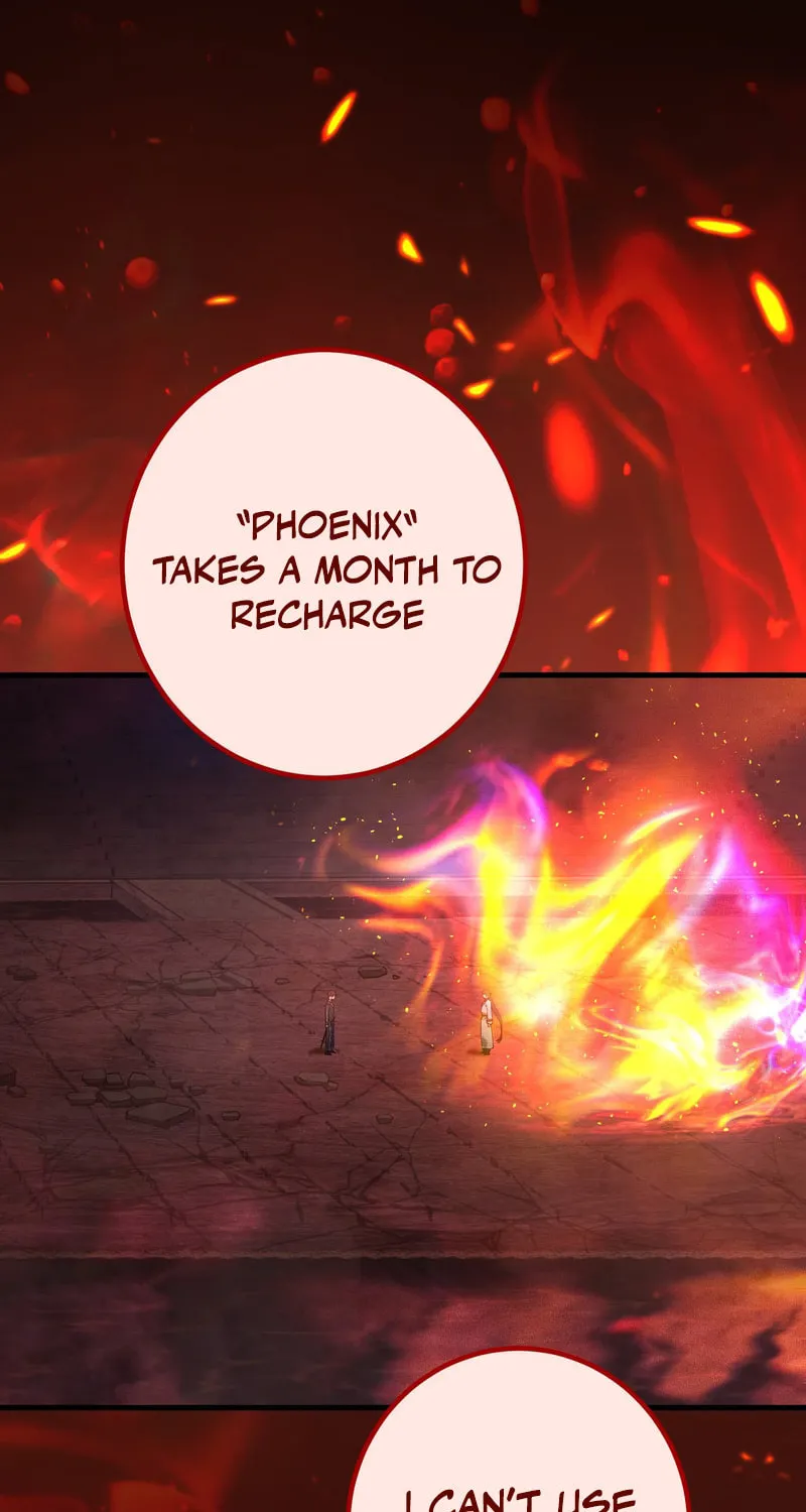 The Reincarnation of the Forbidden Archmage Chapter 119 page 5 - 