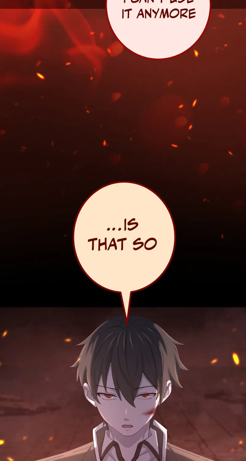 The Reincarnation of the Forbidden Archmage Chapter 119 page 6 - 