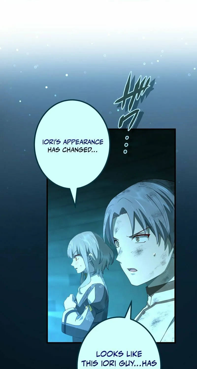 The Reincarnation of the Forbidden Archmage Chapter 119 page 52 - 
