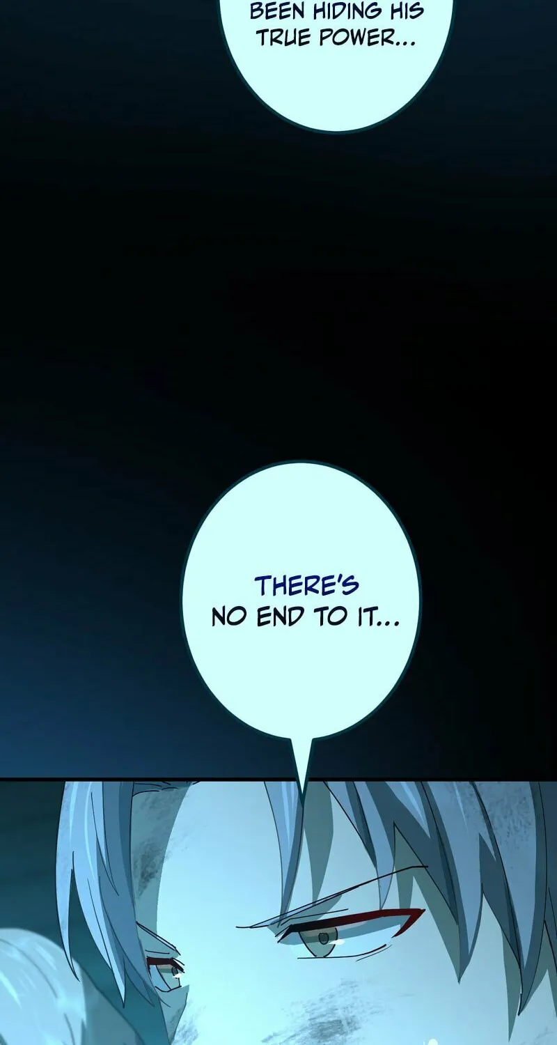 The Reincarnation of the Forbidden Archmage Chapter 119 page 53 - 