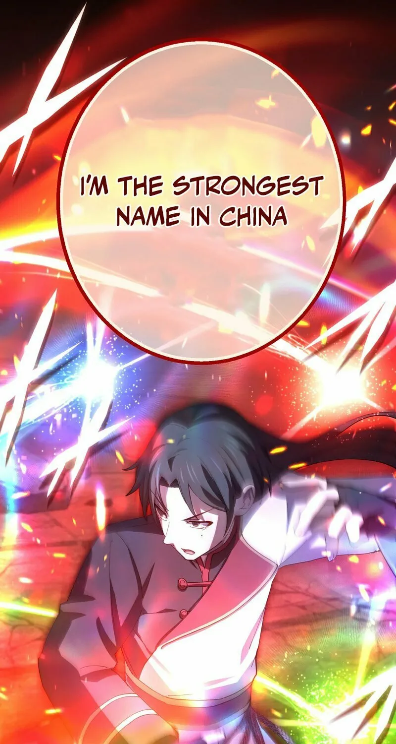 The Reincarnation of the Forbidden Archmage Chapter 119 page 58 - 