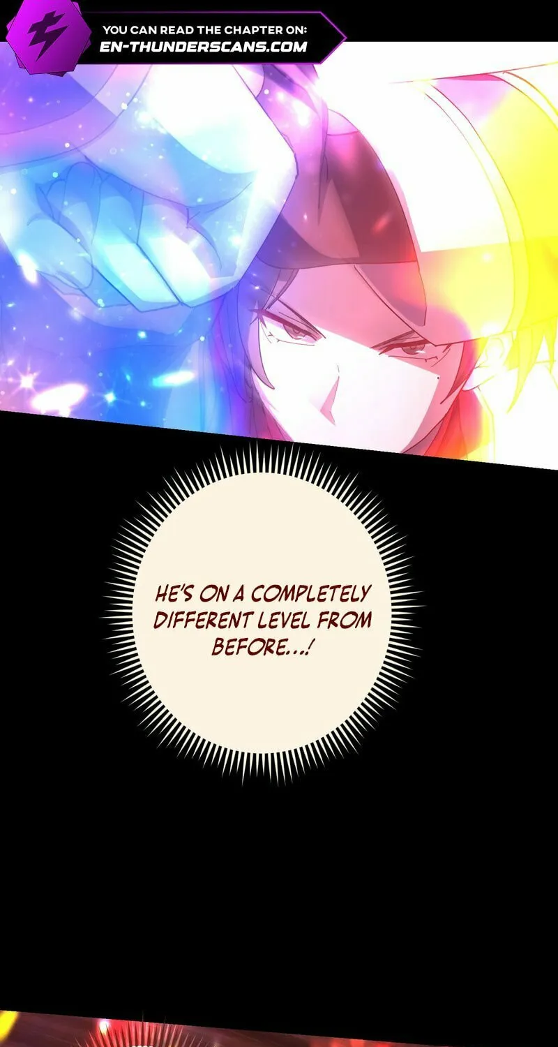 The Reincarnation of the Forbidden Archmage Chapter 119 page 67 - 